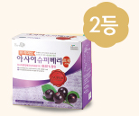 프리미엄 아사이 슈퍼베리 진액(20명)