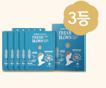 닥터윌리엄제이 프로젝트 마스크 팩 (100명)