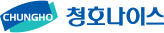 청호 로고